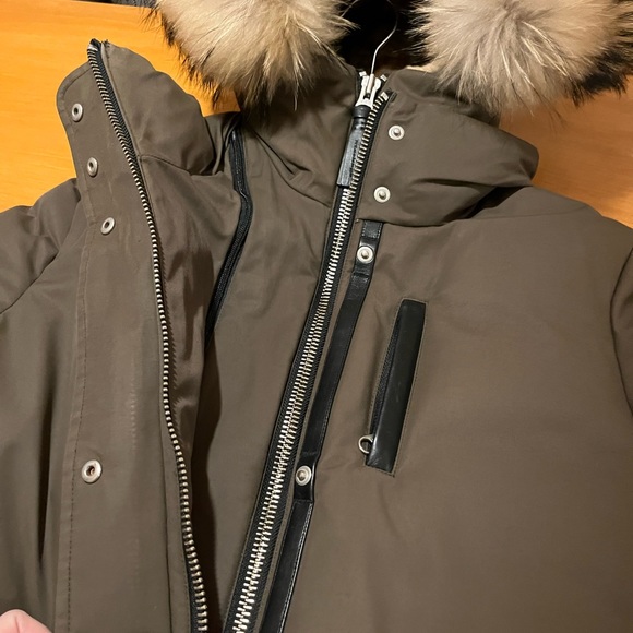 Mackage Marla XS - Picture 7 of 10